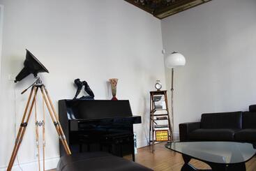 هتل B&b Le Cercle De Malines