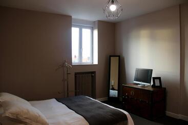 هتل B&b Le Cercle De Malines