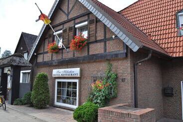 בית מלון כפרי & Restaurant Bei Hölzchen