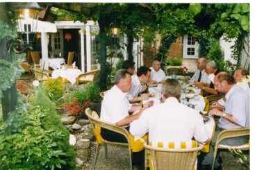 בית מלון כפרי & Restaurant Bei Hölzchen
