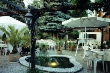 בית מלון כפרי & Restaurant Bei Hölzchen