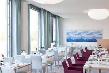 Best Western Plus Welcome Hotel Frankfurt