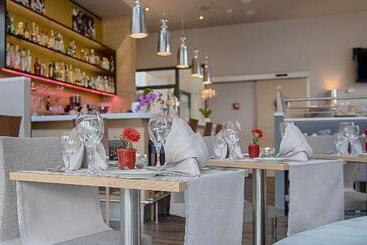 Best Western Plus Welcome Hotel Frankfurt