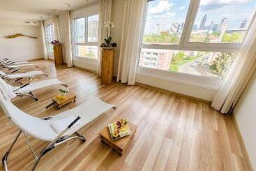 Best Western Plus Welcome Hotel Frankfurt