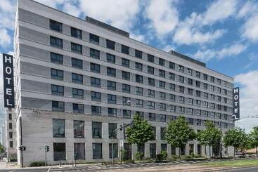 Best Western Plus Welcome Hotel Frankfurt