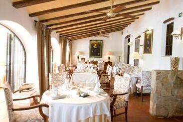 هتل Casa Del Maco