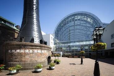酒店 Sosei Sapporo Mgallery Collection