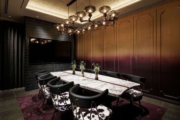 酒店 Sosei Sapporo Mgallery Collection