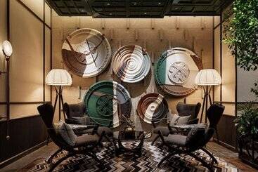 酒店 Sosei Sapporo Mgallery Collection
