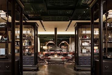 酒店 Sosei Sapporo Mgallery Collection