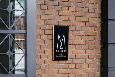 酒店 Sosei Sapporo Mgallery Collection