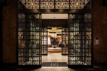 هتل Sosei Sapporo Mgallery Collection