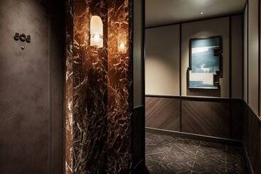 酒店 Sosei Sapporo Mgallery Collection