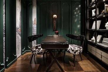 酒店 Sosei Sapporo Mgallery Collection