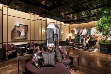 酒店 Sosei Sapporo Mgallery Collection