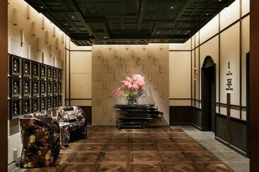 酒店 Sosei Sapporo Mgallery Collection