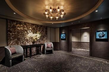 酒店 Sosei Sapporo Mgallery Collection