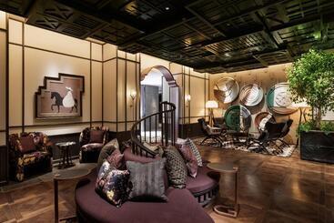 酒店 Sosei Sapporo Mgallery Collection
