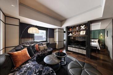 酒店 Sosei Sapporo Mgallery Collection