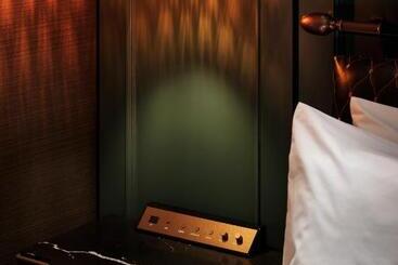 酒店 Sosei Sapporo Mgallery Collection