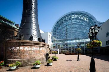 酒店 Sosei Sapporo Mgallery Collection