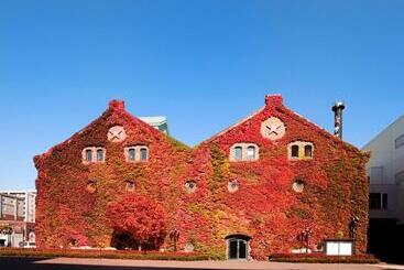 酒店 Sosei Sapporo Mgallery Collection