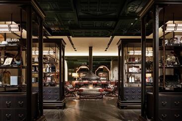 酒店 Sosei Sapporo Mgallery Collection