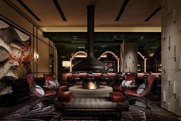 酒店 Sosei Sapporo Mgallery Collection