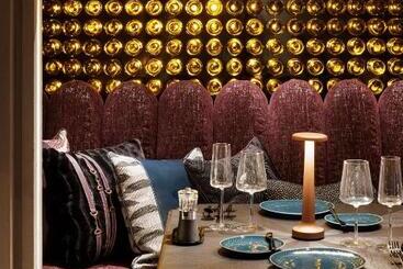 酒店 Sosei Sapporo Mgallery Collection