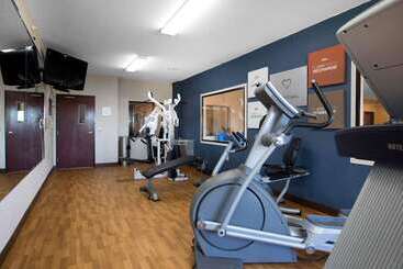 هتل Comfort Suites North