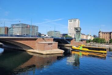 هتل Cph Living