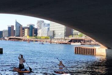 هتل Cph Living