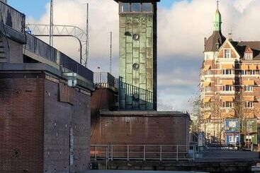 هتل Cph Living