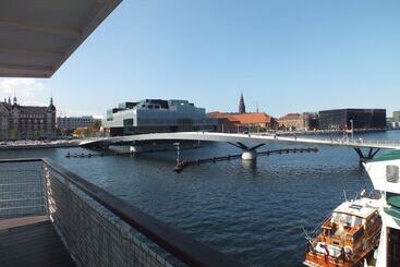 هتل Cph Living