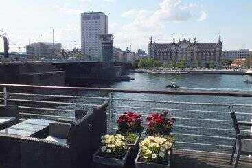 هتل Cph Living