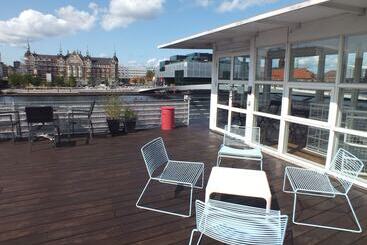 هتل Cph Living