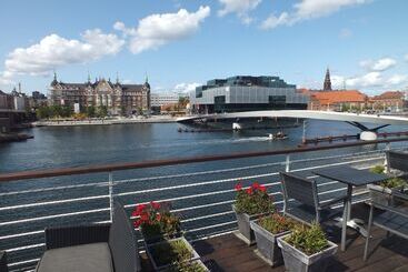 هتل Cph Living