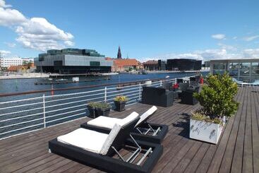 هتل Cph Living