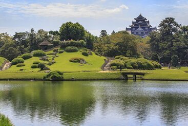 Daiwa Roynet Hotel Okayama Ekimae