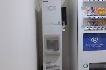 Daiwa Roynet Hotel Okayama Ekimae