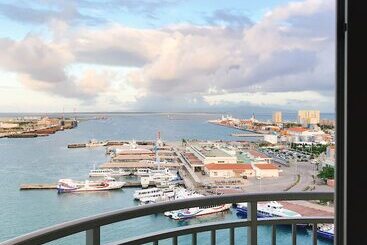 هتل East China Sea