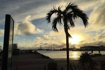 هتل East China Sea