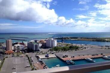 هتل East China Sea