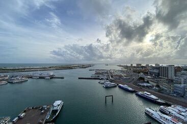 هتل East China Sea