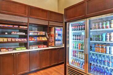 فندق Embassy Suites By Hilton Savannah Airport