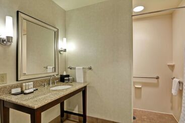 هتل Embassy Suites By Hilton Savannah Airport