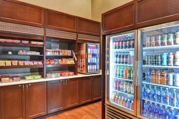 فندق Embassy Suites By Hilton Savannah Airport