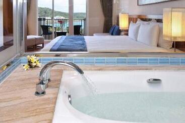 هتل Fullon Resort Kending