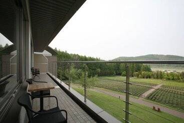 هتل Furano