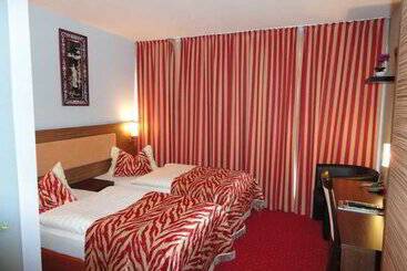 Grand Hotel Dream Main City Center